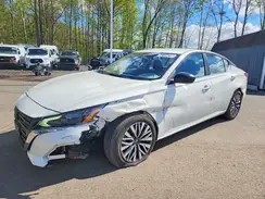 1N4BL4DV8SN347147 2025 NISSAN ALTIMA