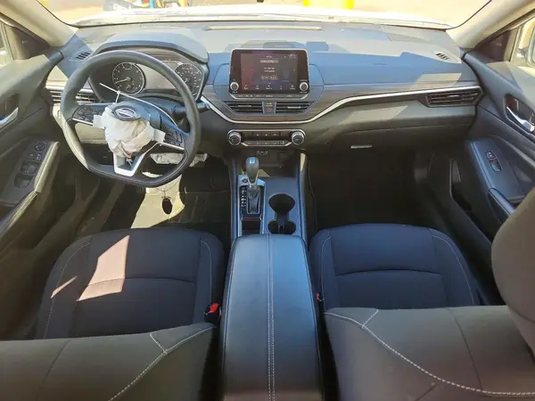 1N4BL4DV8SN347147 2025 NISSAN ALTIMA - Image 8