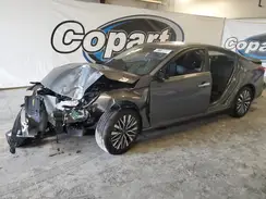 1N4BL4DV8SN347827 2025 NISSAN ALTIMA