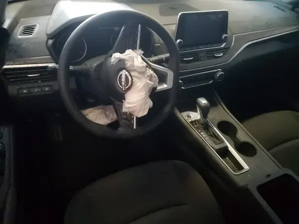 1N4BL4DV8SN347827 2025 NISSAN ALTIMA - Image 8