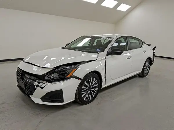 1N4BL4DV8SN348072 2025 NISSAN ALTIMA - Image 1