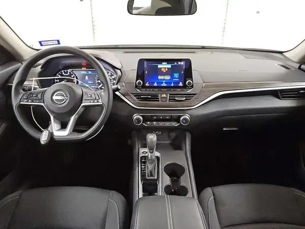 1N4BL4DV8SN348072 2025 NISSAN ALTIMA - Image 8