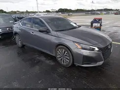 1N4BL4DV8SN349593 2025 NISSAN ALTIMA