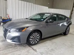 1N4BL4DV8SN349609 2025 NISSAN ALTIMA