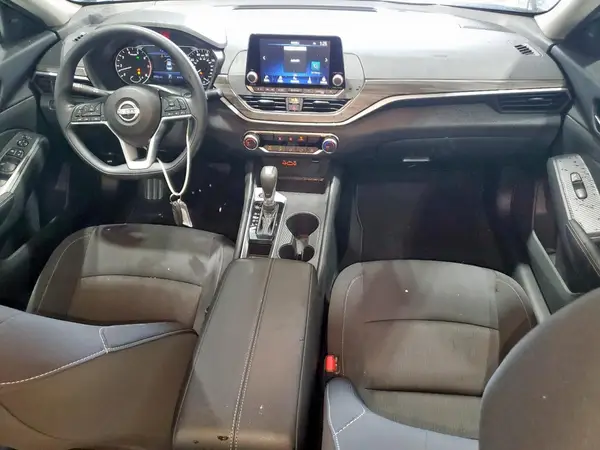 1N4BL4DV8SN349609 2025 NISSAN ALTIMA - Image 8