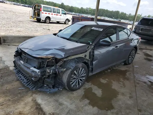 1N4BL4DV8SN349660 2025 NISSAN ALTIMA - Image 1