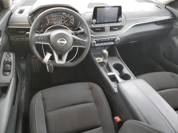 1N4BL4DV8SN349660 2025 NISSAN ALTIMA - Image 8