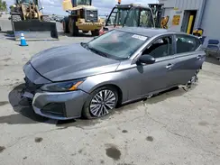 1N4BL4DV8SN349738 2025 NISSAN ALTIMA