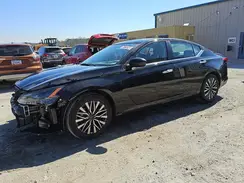 1N4BL4DV8SN350193 2025 NISSAN ALTIMA