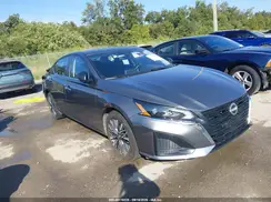 1N4BL4DV8SN350453 2025 NISSAN ALTIMA