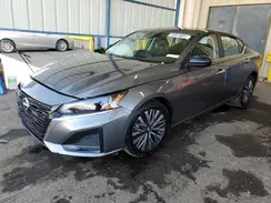 1N4BL4DV8SN350503 2025 NISSAN ALTIMA