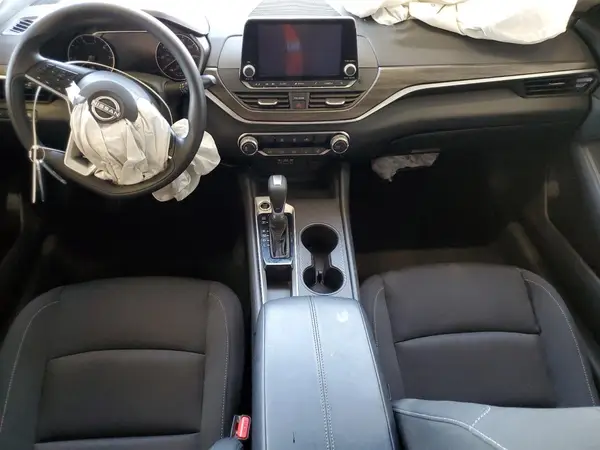 1N4BL4DV8SN350503 2025 NISSAN ALTIMA - Image 8