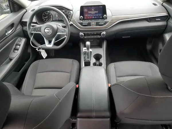 1N4BL4DV8SN351148 2025 NISSAN ALTIMA - Image 8