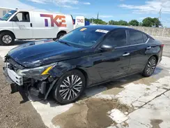 1N4BL4DV8SN351411 2025 NISSAN ALTIMA