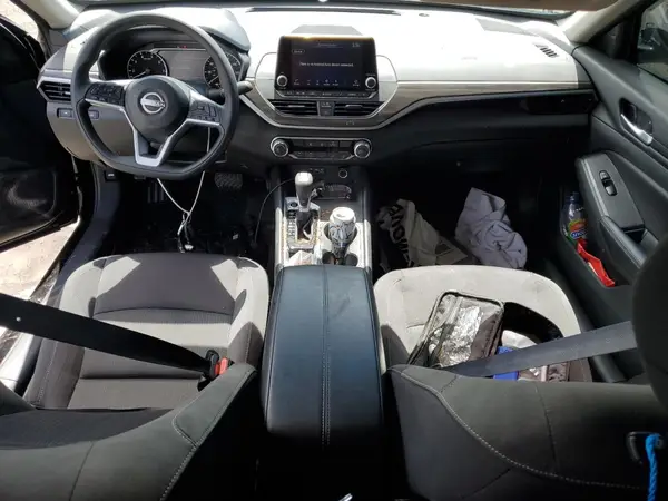 1N4BL4DV8SN351411 2025 NISSAN ALTIMA - Image 8