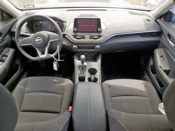 1N4BL4DV8SN352039 2025 NISSAN ALTIMA - Image 8