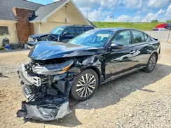 1N4BL4DV8SN352493 2025 NISSAN ALTIMA