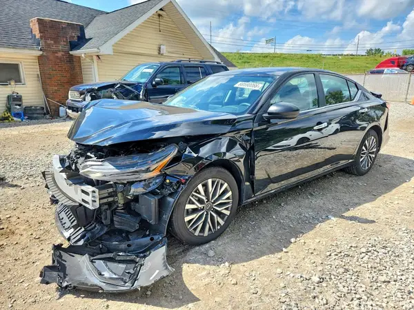 1N4BL4DV8SN352493 2025 NISSAN ALTIMA - Image 1