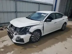 1N4BL4DV8SN352591 2025 NISSAN ALTIMA