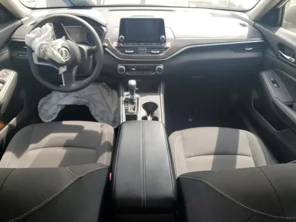 1N4BL4DV8SN352591 2025 NISSAN ALTIMA - Image 8
