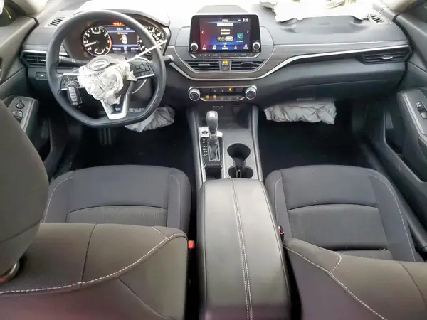 1N4BL4DV8SN352803 2025 NISSAN ALTIMA - Image 8