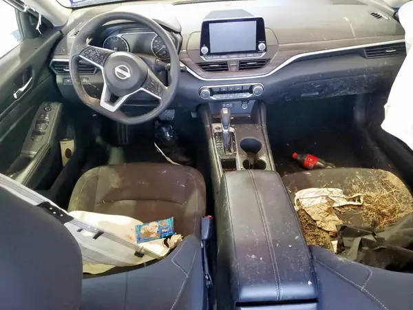 1N4BL4DV8SN353157 2025 NISSAN ALTIMA - Image 8