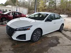1N4BL4DV8SN353725 2025 NISSAN ALTIMA