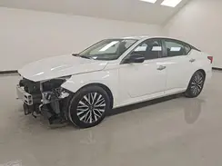 1N4BL4DV8SN353935 2025 NISSAN ALTIMA