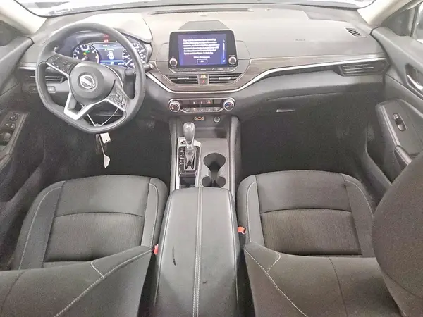 1N4BL4DV8SN353935 2025 NISSAN ALTIMA - Image 8
