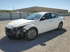 1N4BL4DV8SN354390 2025 NISSAN ALTIMA