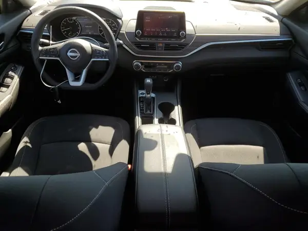 1N4BL4DV8SN354390 2025 NISSAN ALTIMA - Image 8