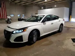 1N4BL4DV8SN354664 2025 NISSAN ALTIMA