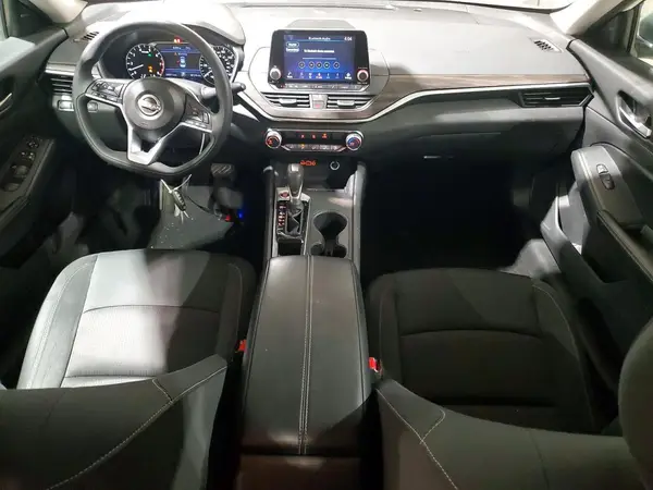 1N4BL4DV8SN354664 2025 NISSAN ALTIMA - Image 8