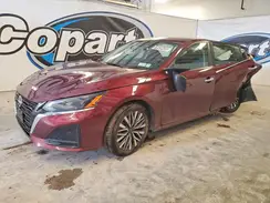 1N4BL4DV8SN355314 2025 NISSAN ALTIMA