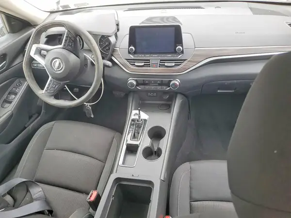 1N4BL4DV8SN355314 2025 NISSAN ALTIMA - Image 8