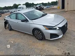 1N4BL4DV8SN355880 2025 NISSAN ALTIMA