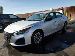 1N4BL4DV8SN355930 2025 NISSAN ALTIMA