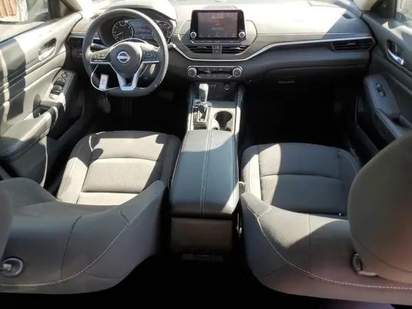 1N4BL4DV8SN355930 2025 NISSAN ALTIMA - Image 8