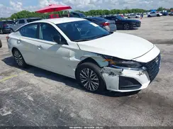 1N4BL4DV8SN356267 2025 NISSAN ALTIMA