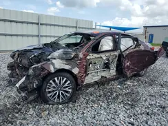 1N4BL4DV8SN357001 2025 NISSAN ALTIMA