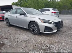 1N4BL4DV8SN357354 2025 NISSAN ALTIMA