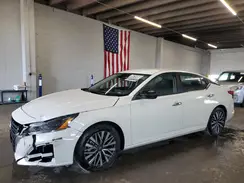 1N4BL4DV8SN357502 2025 NISSAN ALTIMA