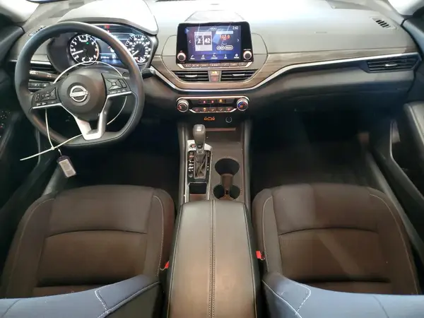 1N4BL4DV8SN357502 2025 NISSAN ALTIMA - Image 8
