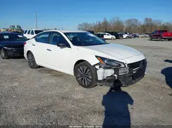 1N4BL4DV8SN357774 2025 NISSAN ALTIMA
