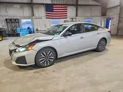 1N4BL4DV8SN358052 2025 NISSAN ALTIMA