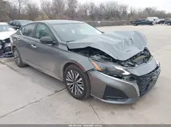 1N4BL4DV8SN358939 2025 NISSAN ALTIMA