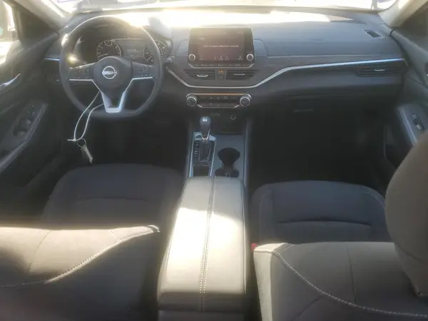 1N4BL4DV8SN359086 2025 NISSAN ALTIMA - Image 8