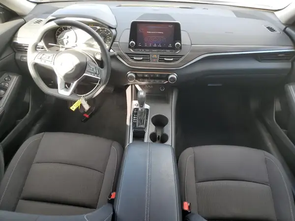 1N4BL4DV8SN359556 2025 NISSAN ALTIMA - Image 8