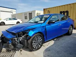 1N4BL4DV8SN360125 2025 NISSAN ALTIMA