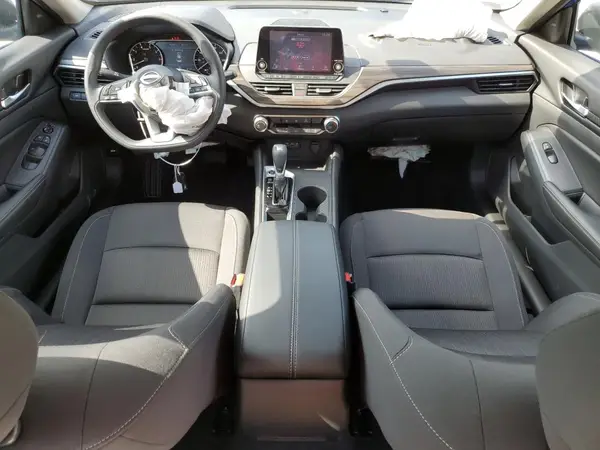 1N4BL4DV8SN360125 2025 NISSAN ALTIMA - Image 8